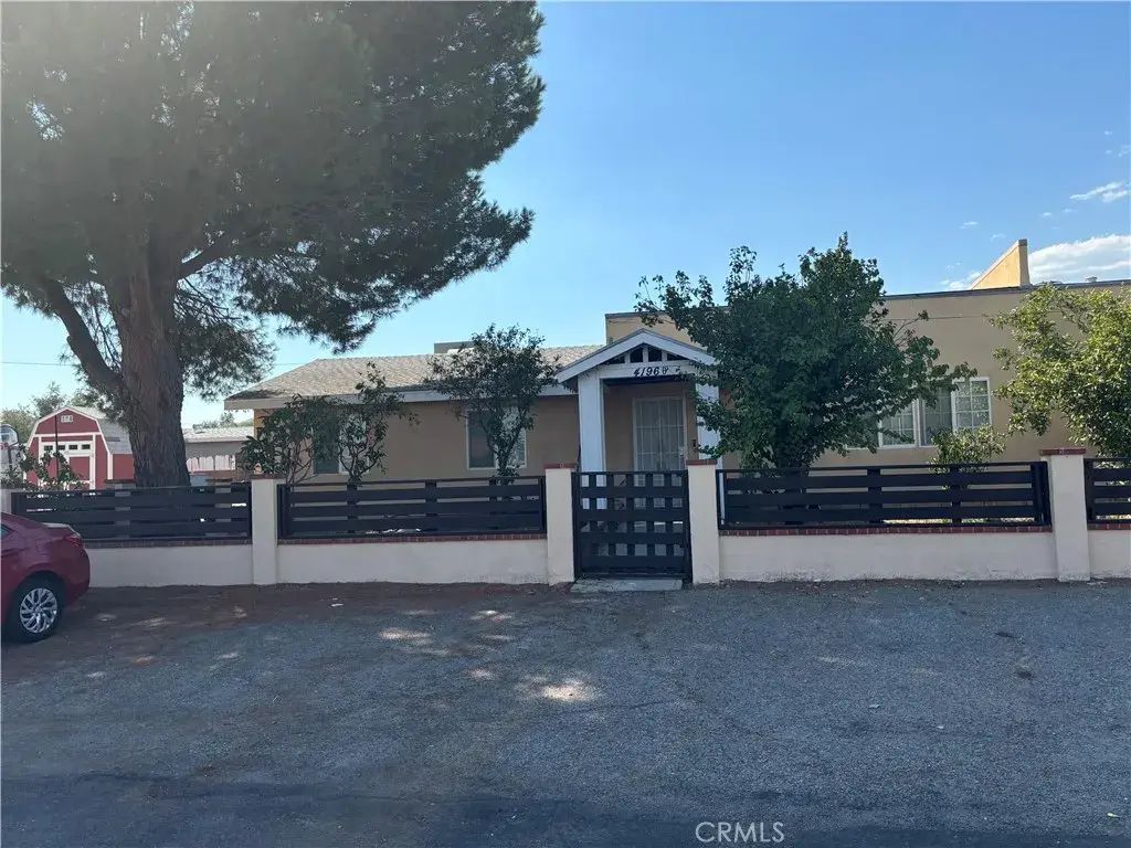 4196 N 3rd Avenue, San Bernardino