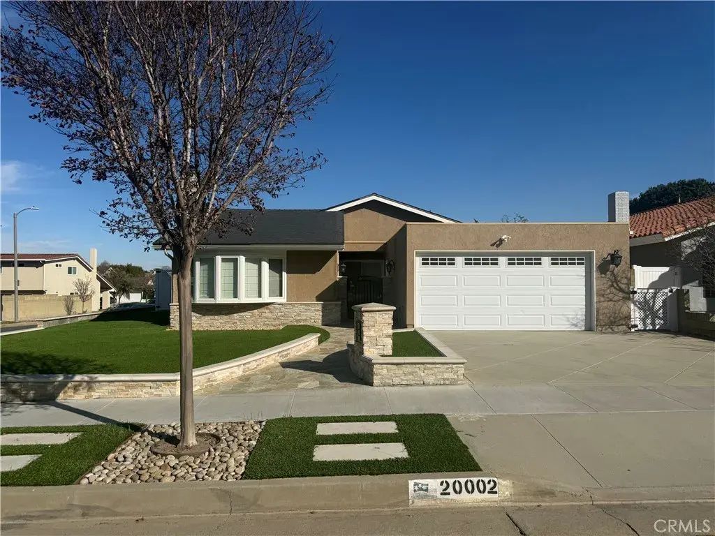 20002 Tomlee, Torrance