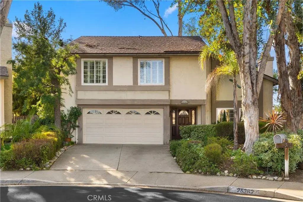 25362 Maple Court, Mission Viejo