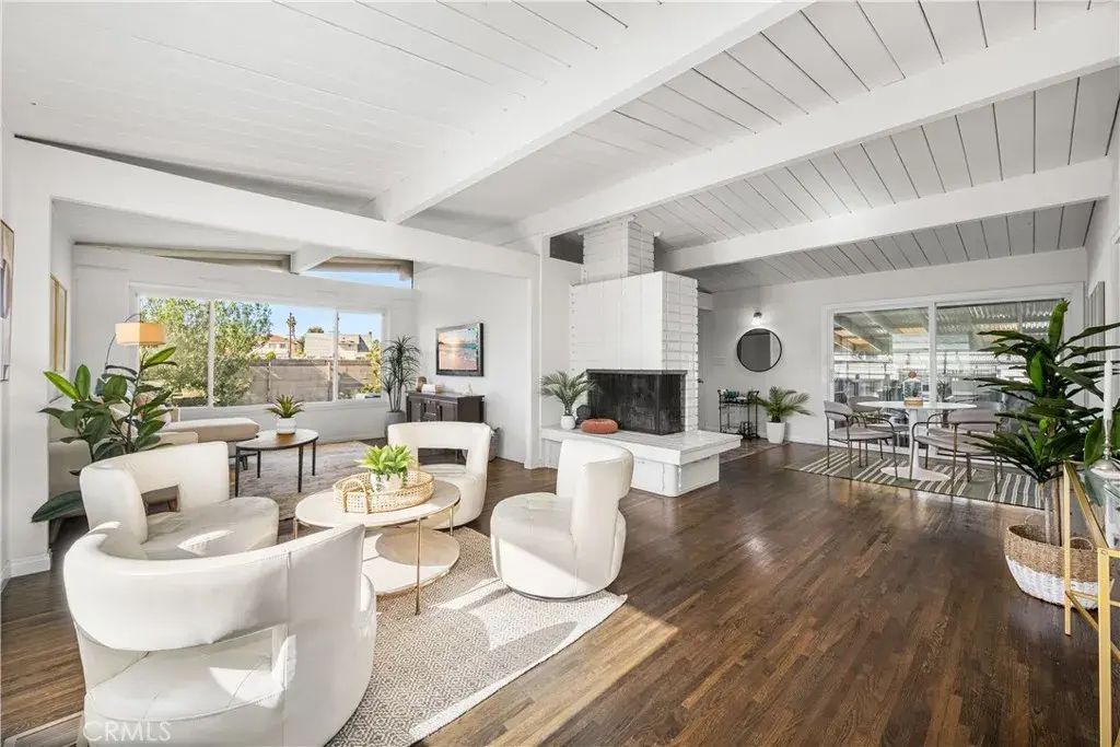 23811 Huber, Torrance