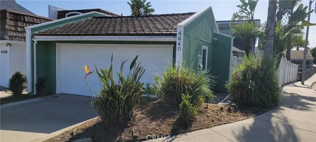 4640 Eastbourne, Oxnard