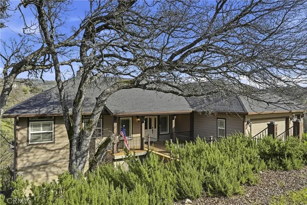 19438 Donkey Hill, Hidden Valley Lake