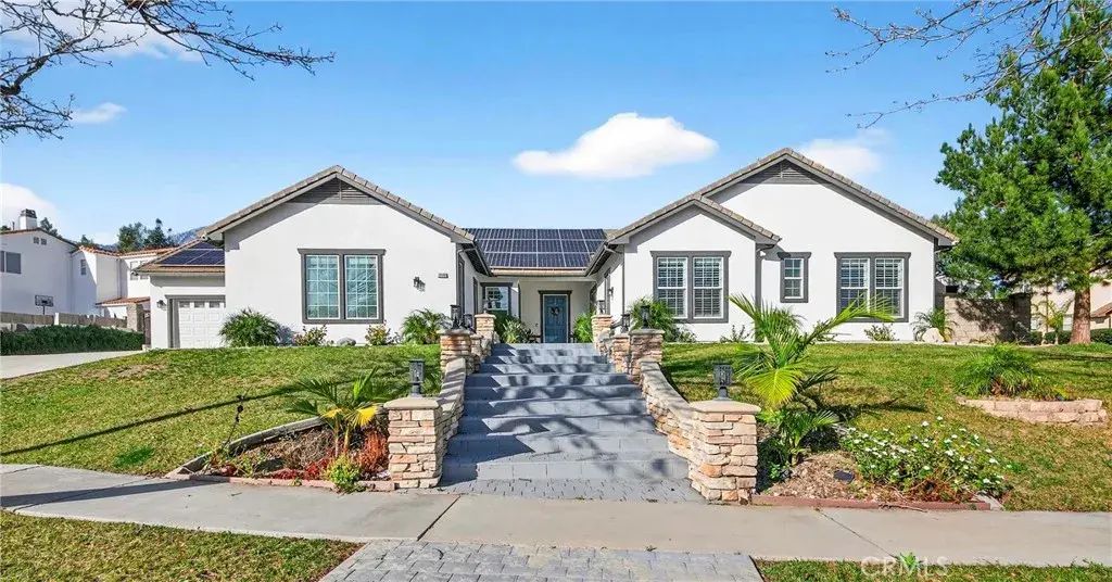 12498 High Horse, Rancho Cucamonga