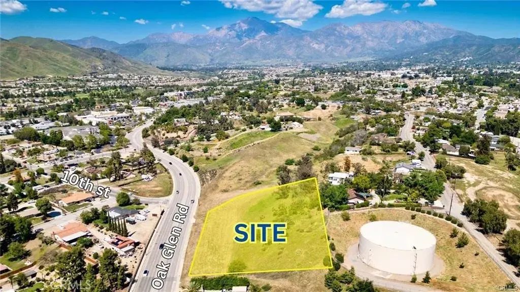 Oak Glen, Yucaipa