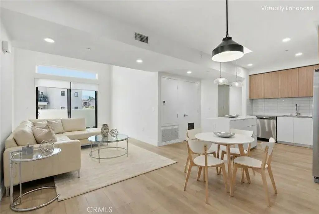 12078 Guerin Street 408, Studio City