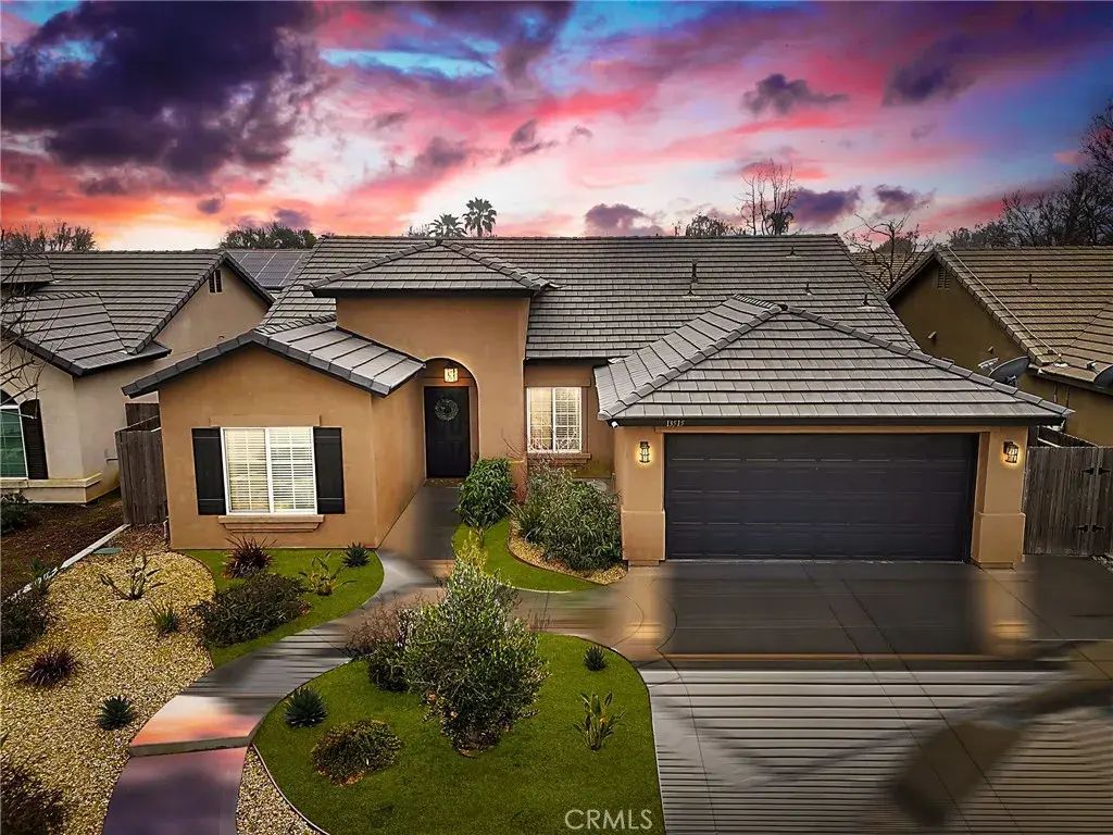 13515 Arden Forest Drive, Bakersfield