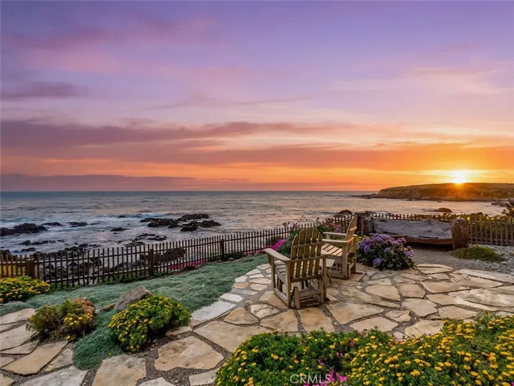 2585 Sherwood Drive, Cambria