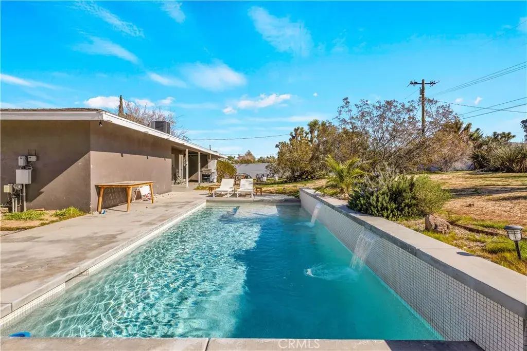56527 Bonanza Drive, Yucca Valley