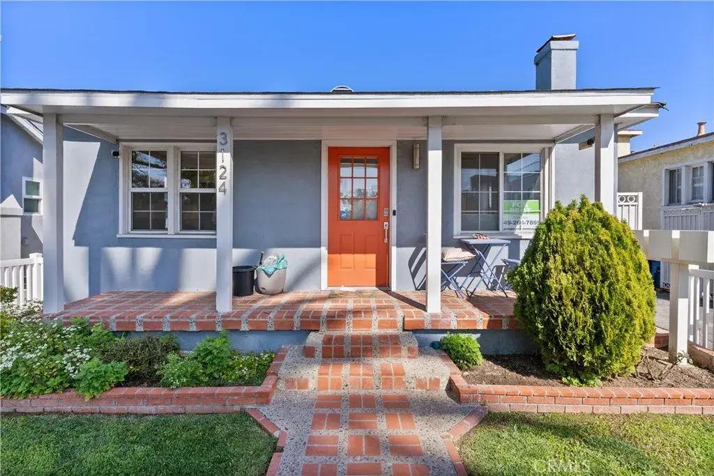 3124 Helms Avenue, Los Angeles