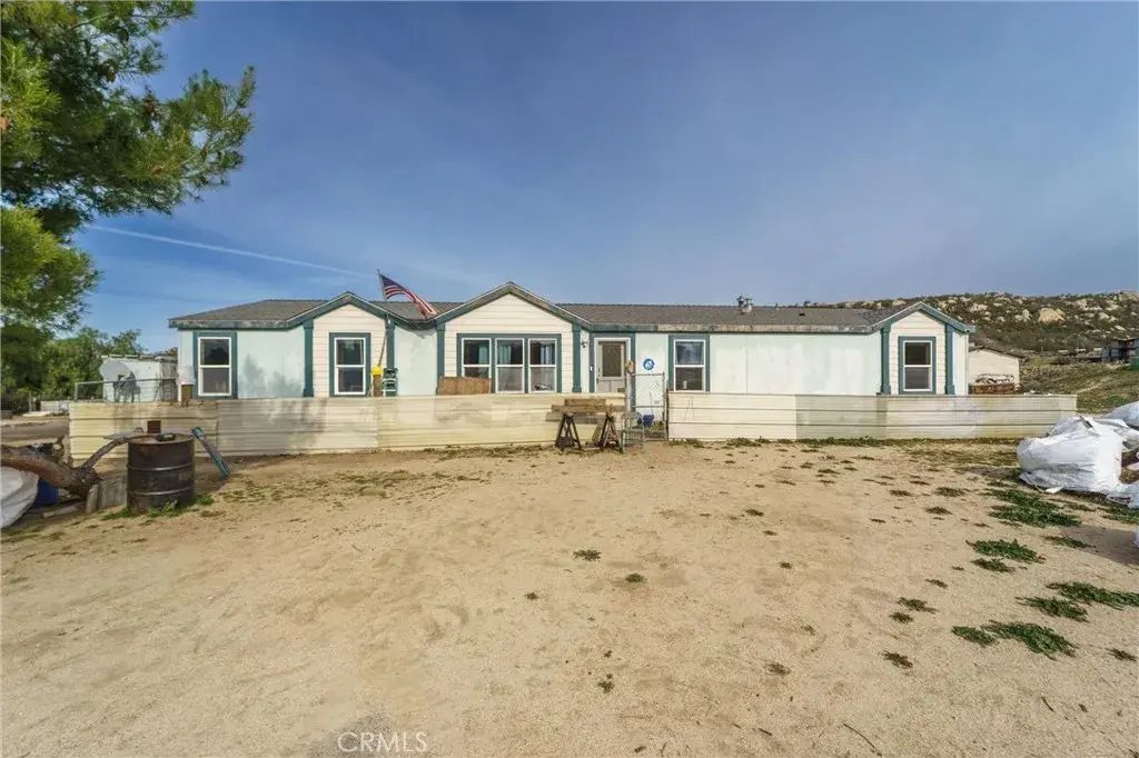 44050 Barbara Trail, Aguanga