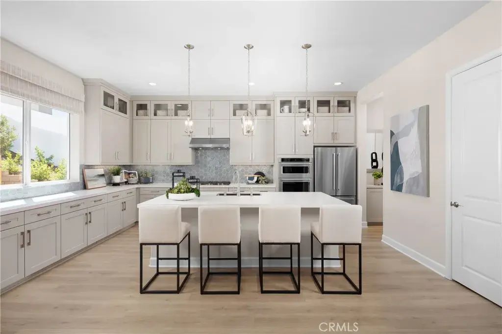 1458 Moore Street, Redlands