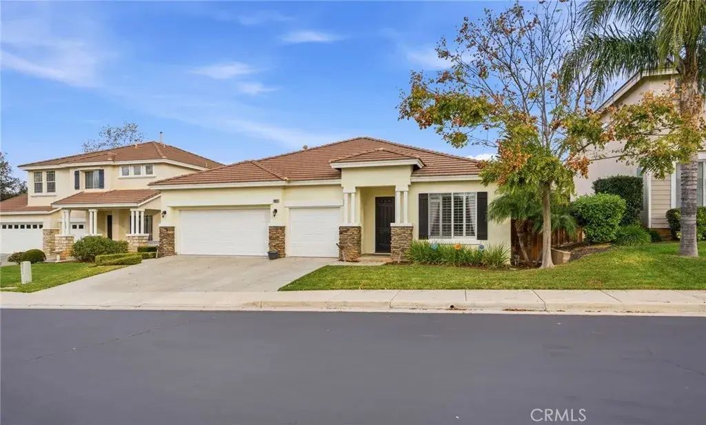 19629 Capital Peak Lane, Riverside