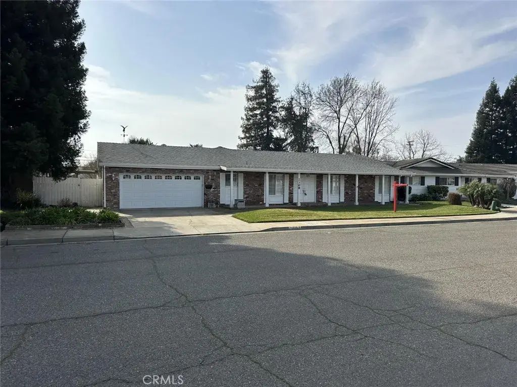 2308 Katy, Merced