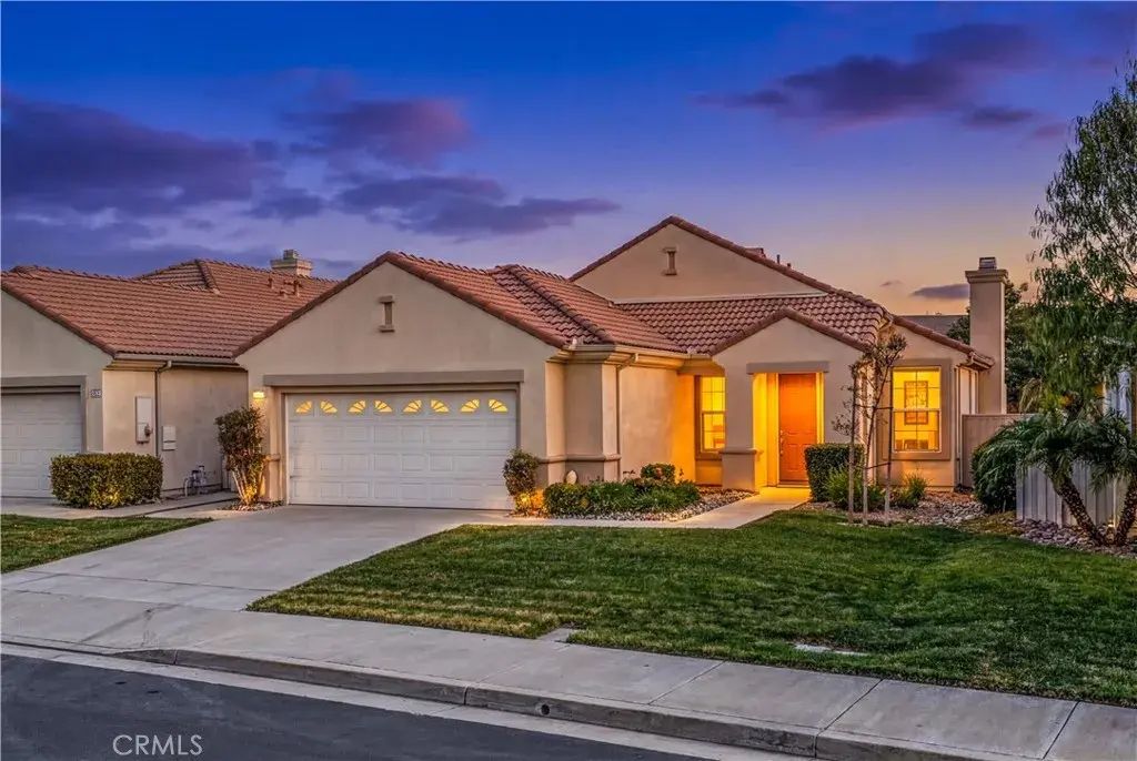 29326 Hidden Lake, Menifee