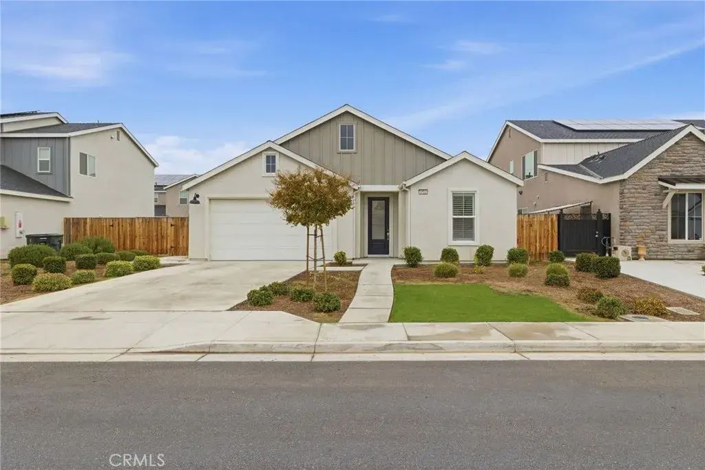 6516 Walkers Glen, Bakersfield