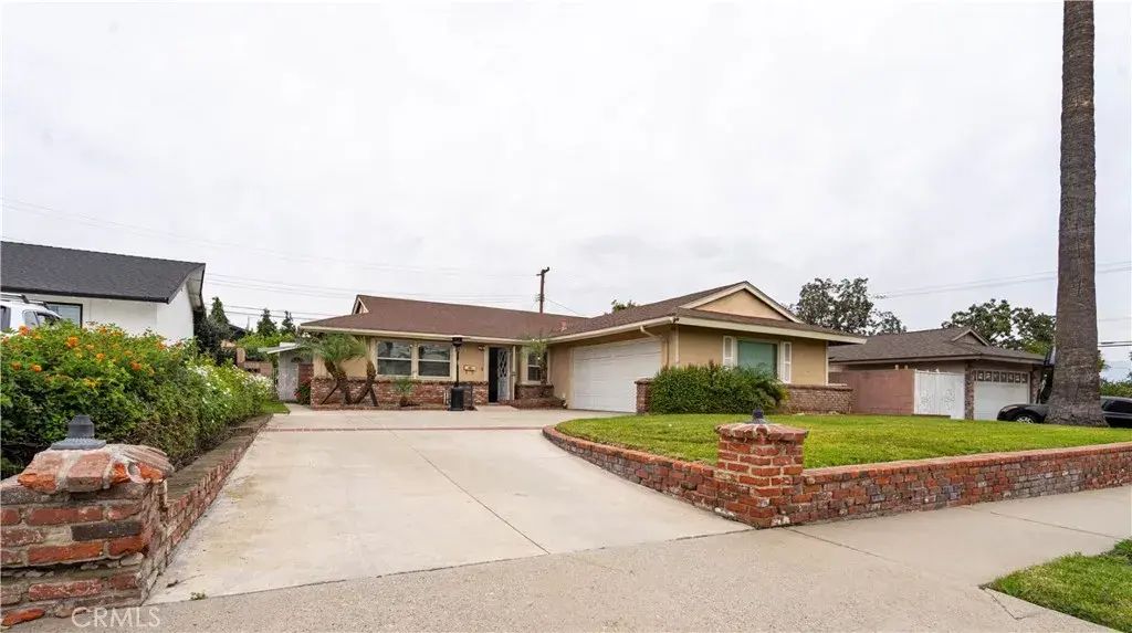 1109 Finegrove, Hacienda Heights