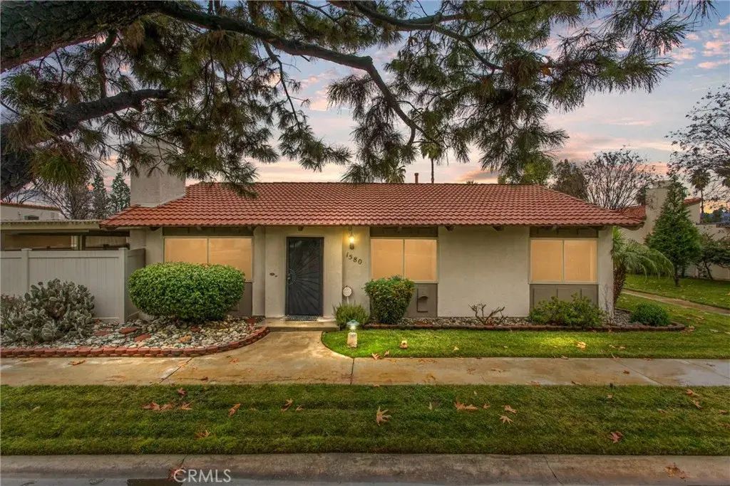1580 Lisa Lane, Redlands