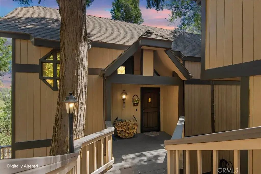 27403 Alpen Drive, Lake Arrowhead