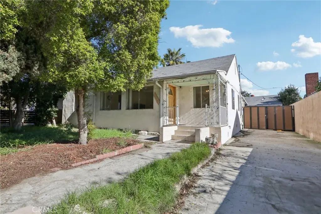 6444 Ben Avenue, North Hollywood