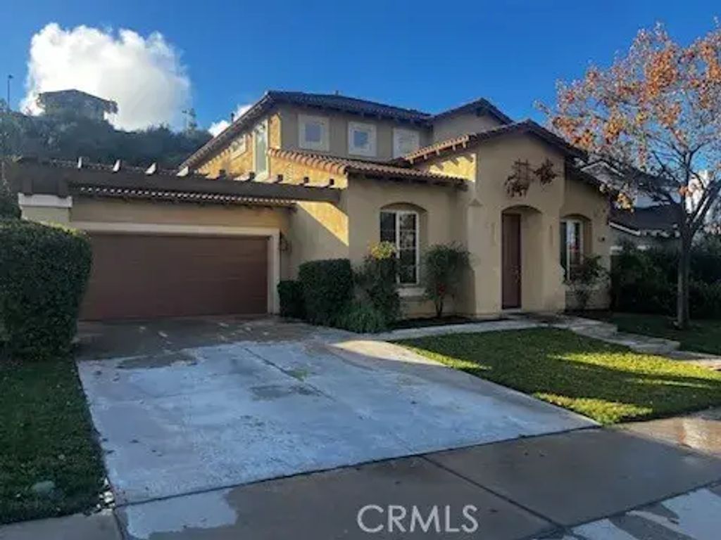 33893 Pinehurst Drive, Yucaipa