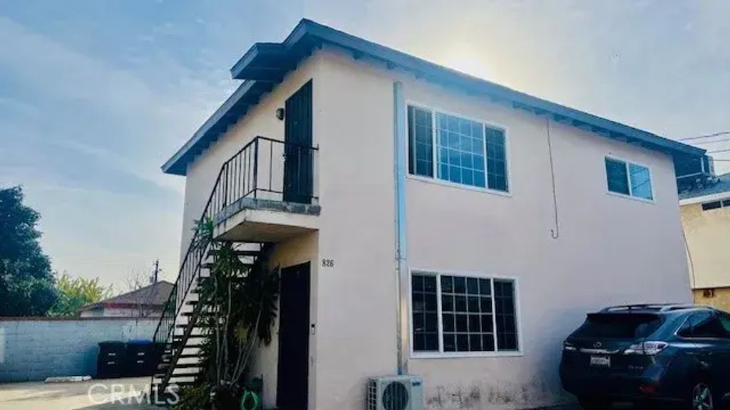 826 Hellman Ave A, Monterey Park