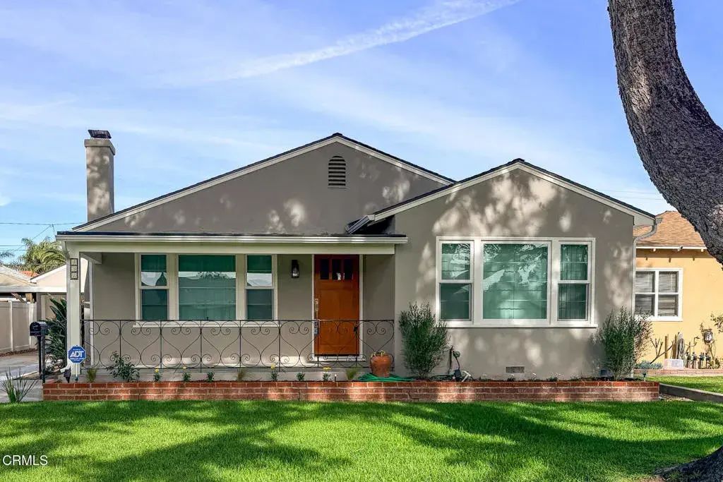 431 Deodar Avenue, Oxnard
