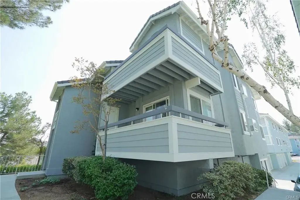 20307 Rue Crevier 577, Canyon Country