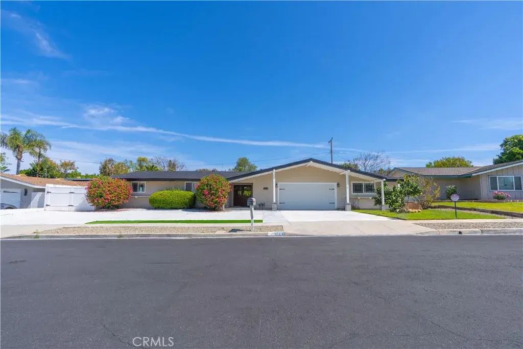 1229 Coventry Drive, Thousand Oaks