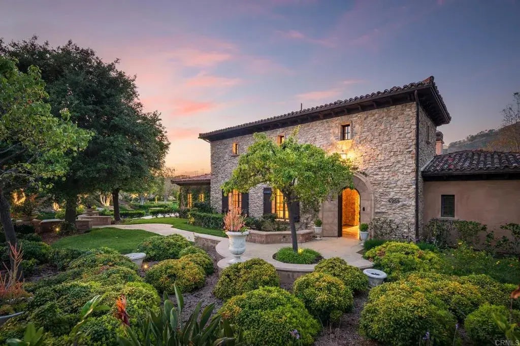 4258 Via Ravello, Rancho Santa Fe