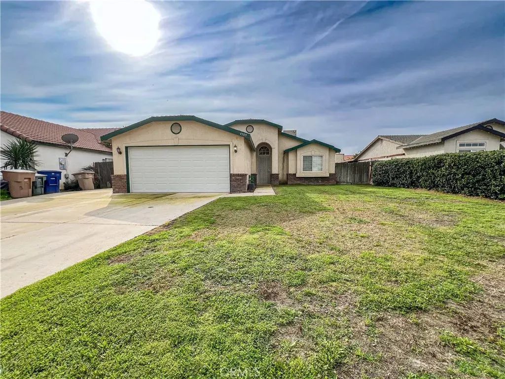 4509 Kaytlain Ave, Bakersfield