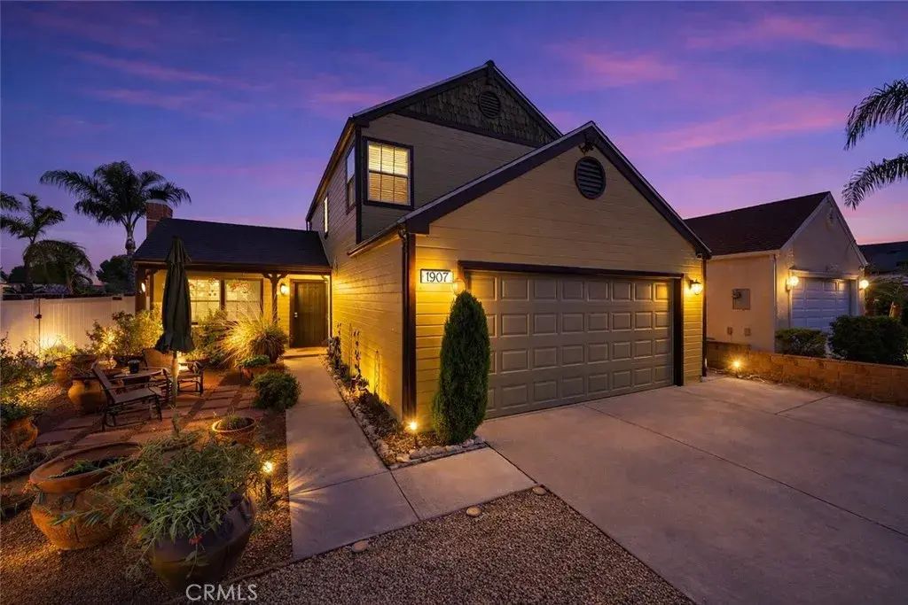 1907 Pepper Tree, Colton