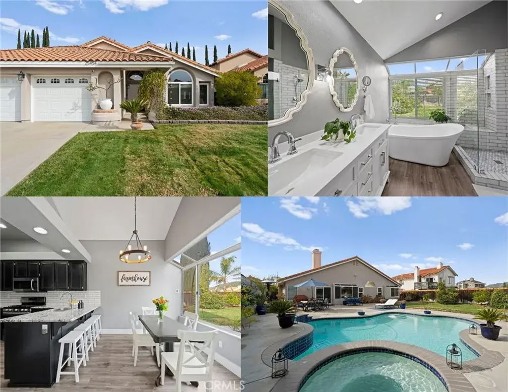 25454 Alpine Court, Murrieta