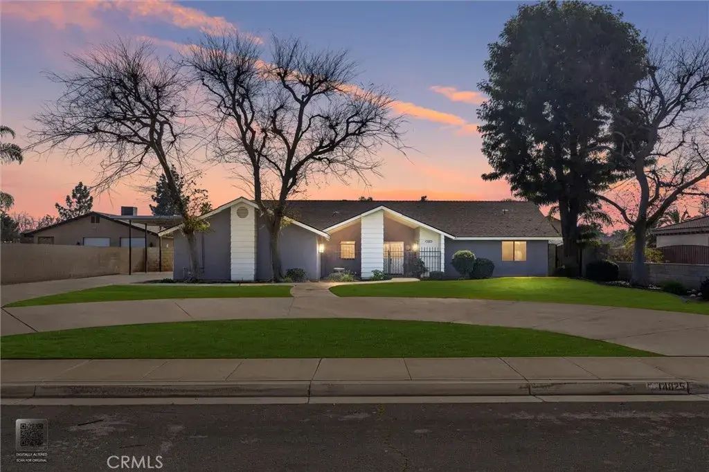 14825 Henderson Avenue, Bakersfield