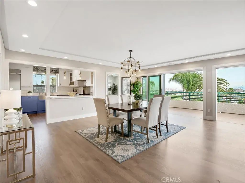 2222 S Mesa 14, San Pedro