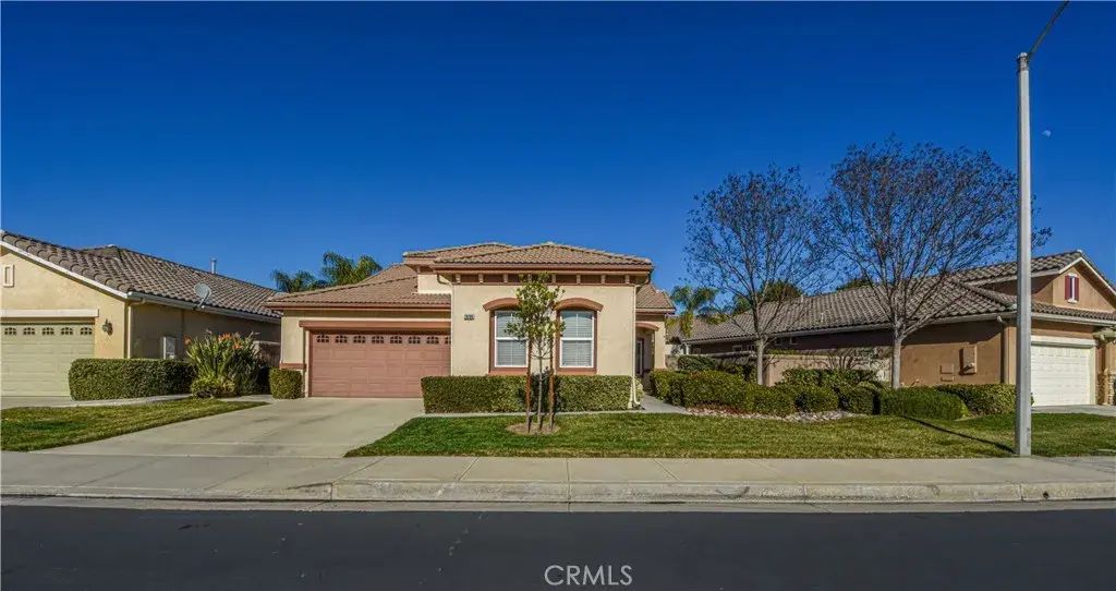28300 Long Meadow Drive, Menifee