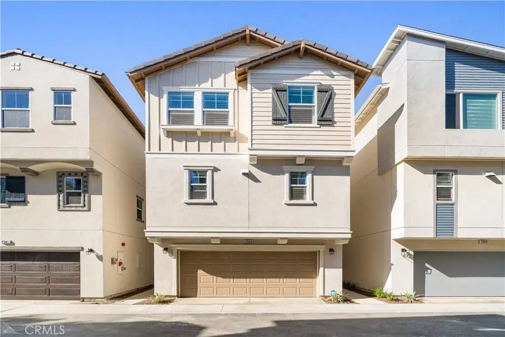 2543 Everly Street, South El Monte