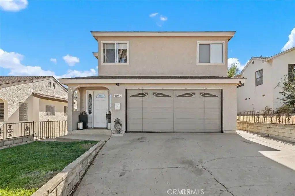 1059 W Sepulveda, San Pedro