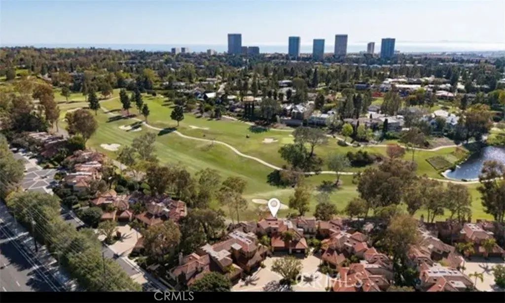 605 Bay Hill, Newport Beach