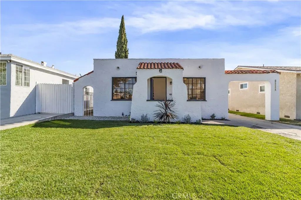 6034 Lime, Long Beach