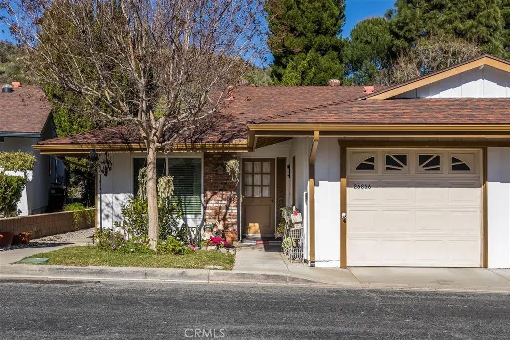 26856 Oak Branch Circle, Newhall