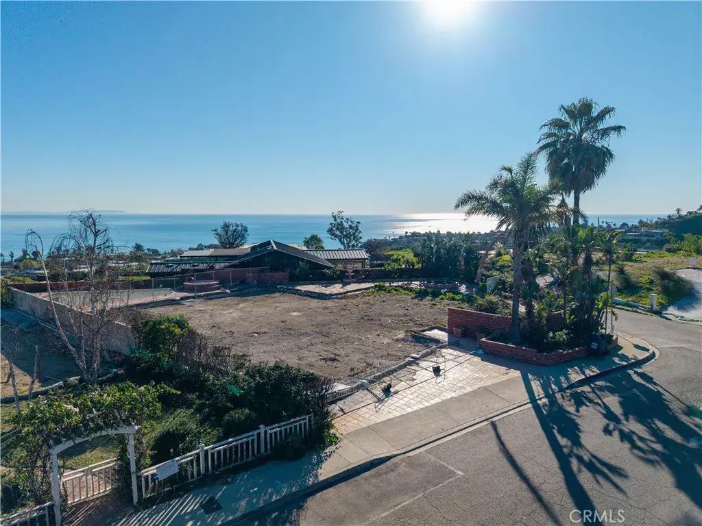 800 El Oro, Pacific Palisades