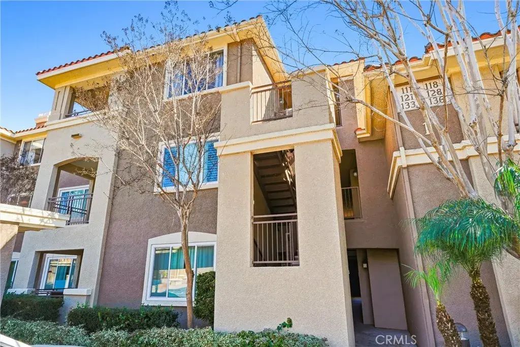 22681 Oakgrove 134, Aliso Viejo