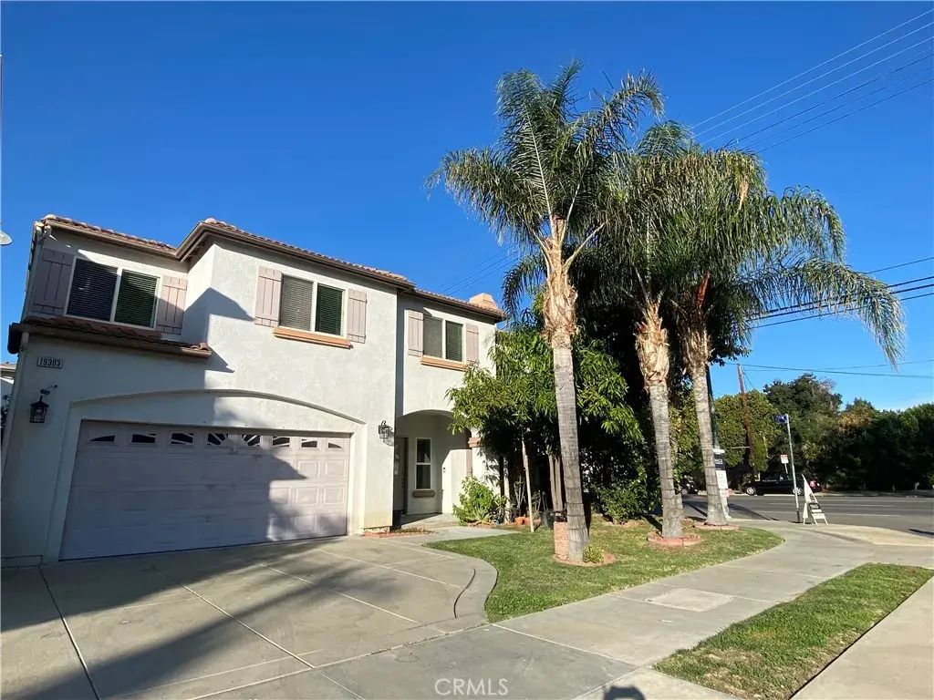 19303 Cohasset Street, Reseda