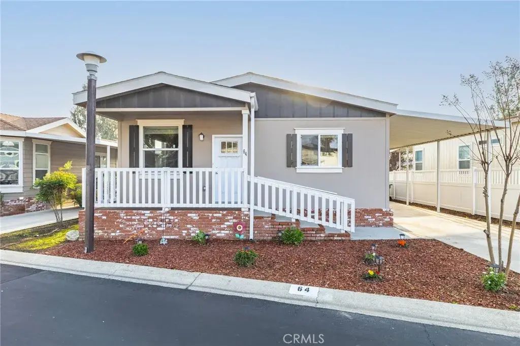 15111 Pipeline 64, Chino Hills