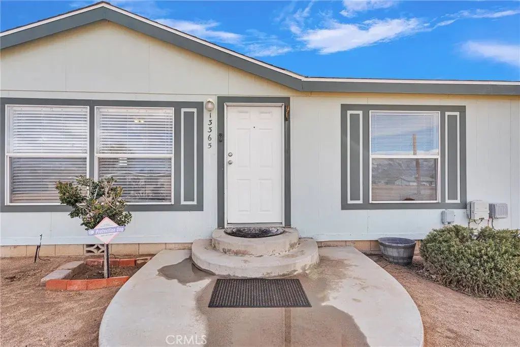 13365 Aster Road, Victorville