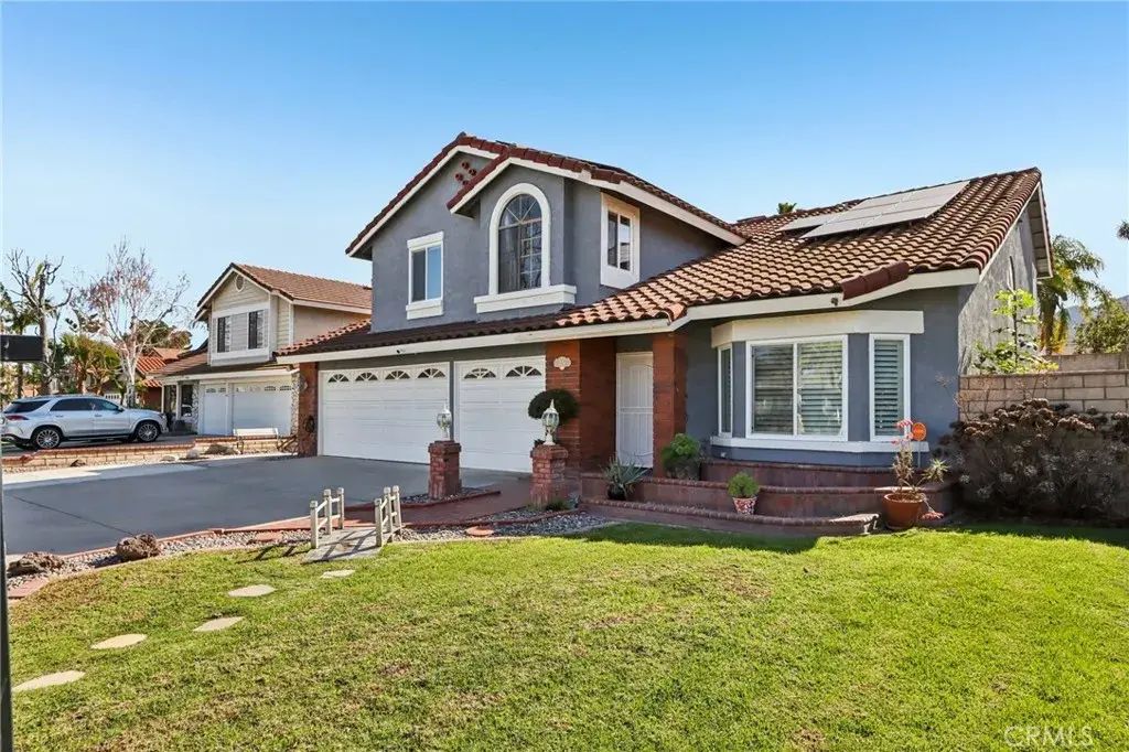 1278 Millbrook, Corona