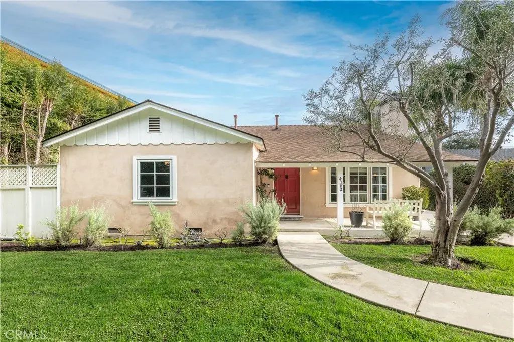 4182 Greenbush, Sherman Oaks