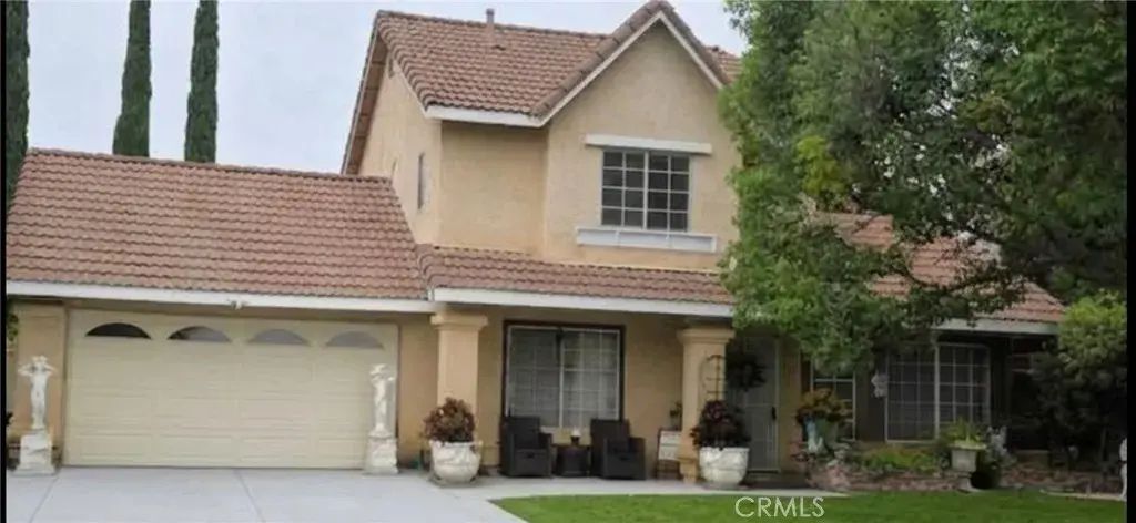 10853 Anemone, Moreno Valley