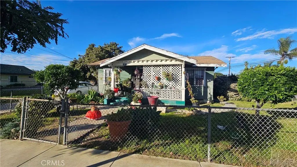 3803 W 107th, Inglewood