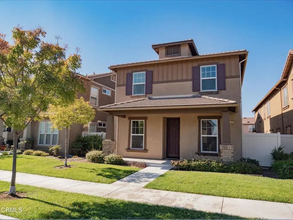 520 Nile River Drive, Oxnard